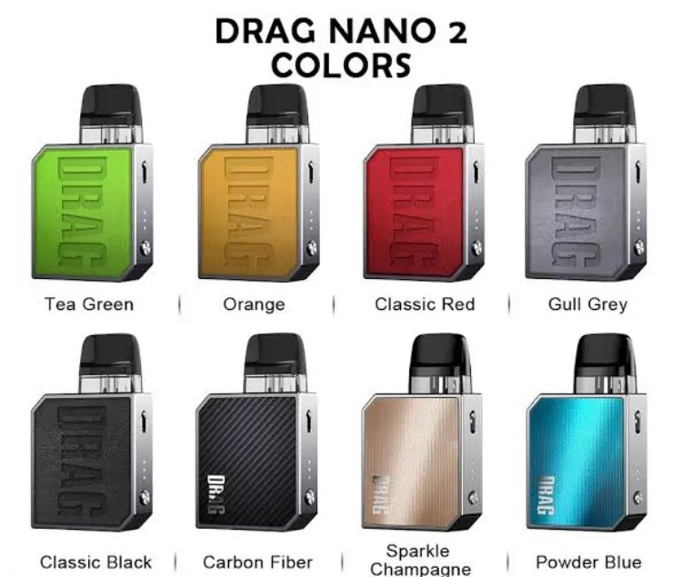 voopoo-drag-nano-2-colors