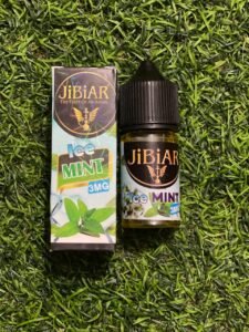 JBR  – Ice Mint   3mg 30 ml 