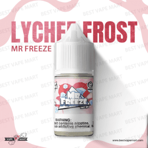 Lychee Frost