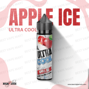 apple ice ultra cool