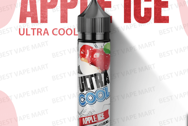 apple ice ultra cool