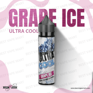 grape ice ultra cool