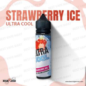 strawberry ice ultra cool