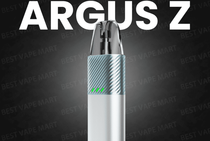 Argus Z