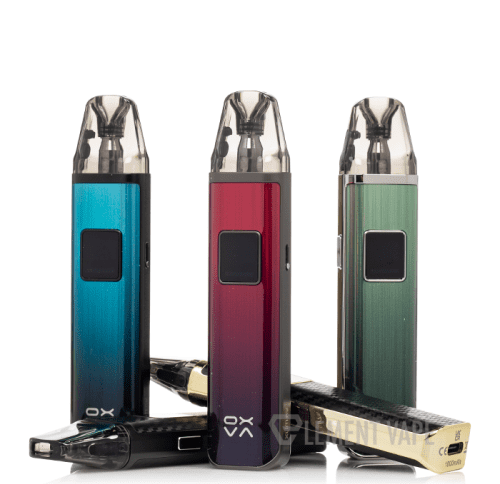 xlim pro pod kit