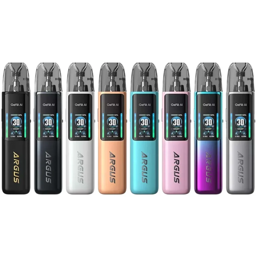 VOOPOO Argus G2 Pod Kit price in Pakistan