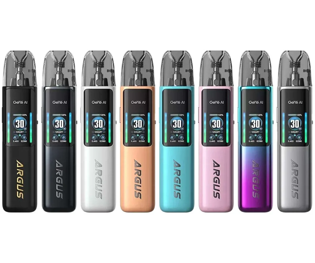 VOOPOO Argus G2 Pod Kit price in Pakistan