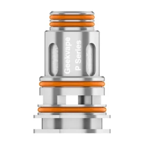 GeekVape Aegis Boost Pro P Series Coils