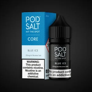 POD SALT CORE BLUE ICE