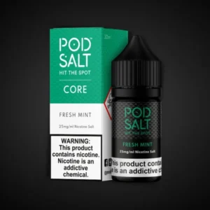 POD SALT CORE FRESH MINT 30ML