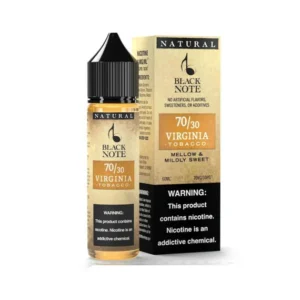 BLACK NOTE VIRGINIA (PRELUDE) 60ML