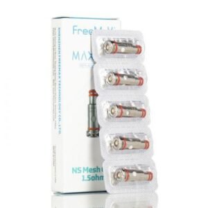 FREEMAX MAXPOD REPLACEMENT COILS