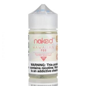 Naked 100 – Hawaiian POG – 60ml