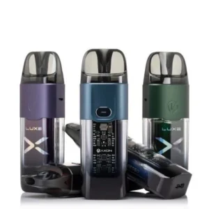 Vaporesso Luxe X 40W Pod