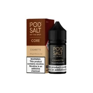 POD SALT CORE CIGARETTE