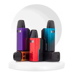 Uwell Caliburn GZ2 Pod