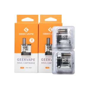 GEEK VAPE SOUL CARTRIDGE