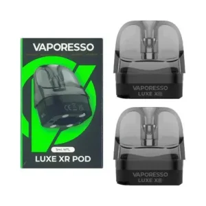 VAPORESSO LUXE EMPTY POD