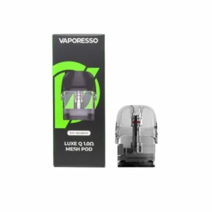 Vaporesso LUXE Q Replacement Pods