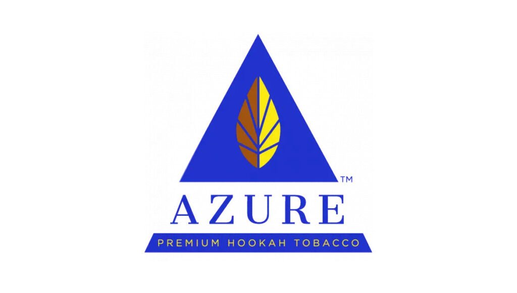 Azure Shisha Flavors