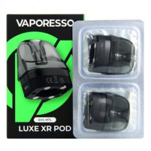 VAPORESSO LUXE EMPTY POD