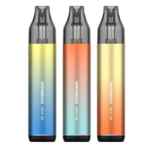 VAPORESSO VECO GO Pod KIT