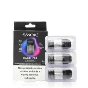 SMOK IGEE Replacement Pod