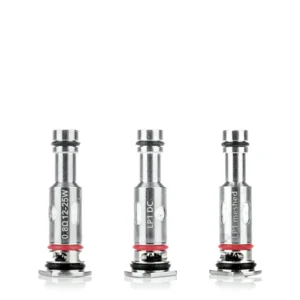 Smok LP1 Meshed Replacement Coils