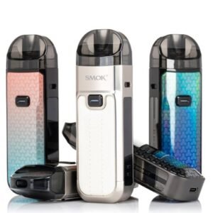 SMOK NORD 5 80W POD KIT