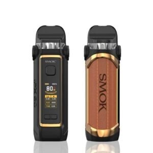 SMOK IPX 80 POD KIT