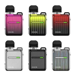 Smok NOVO MASTER BOX Pod KIT