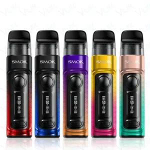 SMOK RPM C 50W Pod