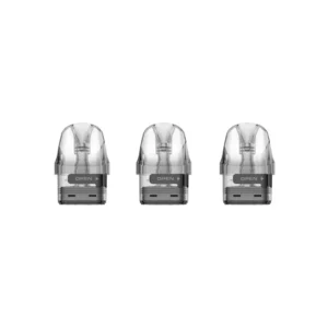 Pava Horiz Pod 0.6 Ohm 2ml Replacement Coil