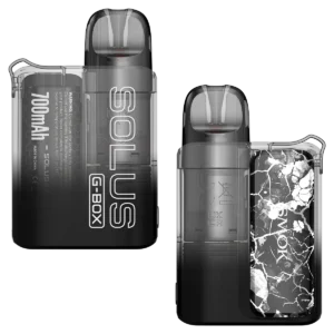 Smok Solus G Box Pod Kit