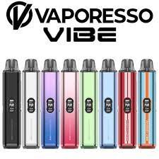 Vapresso vibe