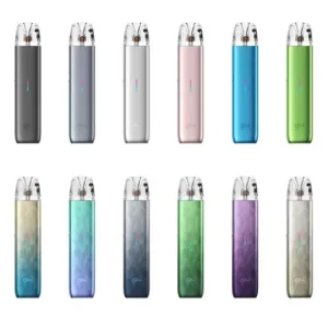 UWELL CALIBURN G4 MINI POD