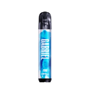 Uwell Gabriel XA10000 Refillable Disposable Vape