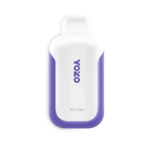 Berry Frost 7500