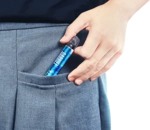 Uwell Gabriel XA10000 Refillable Disposable Vape
