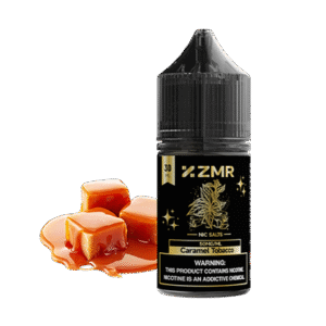 Caramel Tobacco