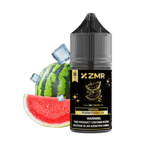 ZMR Watermelon ice