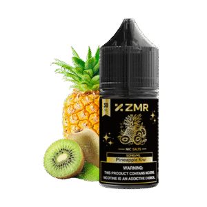 ZMR Flavours
