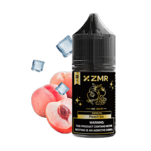 ZMR Flavours