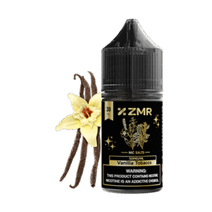 ZMR Flavours