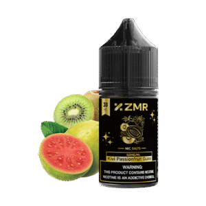 ZMR Kiwi Passionfruit Guava