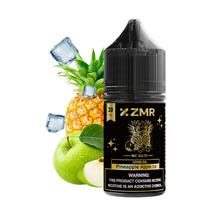 ZMR Flavours
