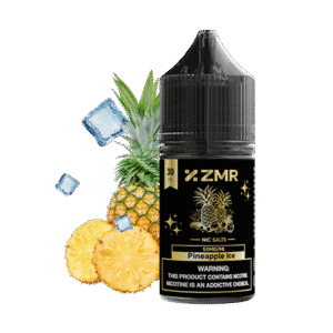 ZMR