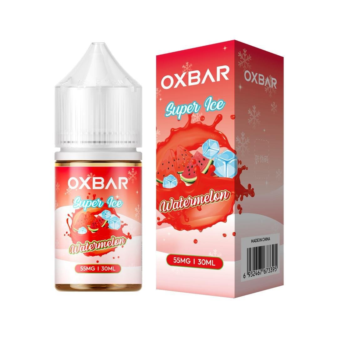 OXBAR Watermelon