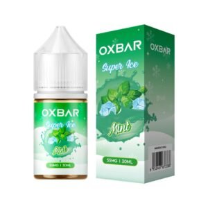 OXBAR MINT