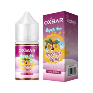 Buy OXBAR Passion Fruit at Best Price | OXBAR